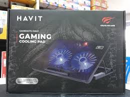 Havit F2027 Laptop Cooling Pad