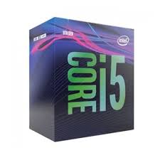 INTEL CORE i5 9400 2.90GHZ PROCESSOR 9th GENERATION
