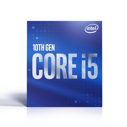 PROCESSOR INTEL 10TH GEN CORE I5-10500T
