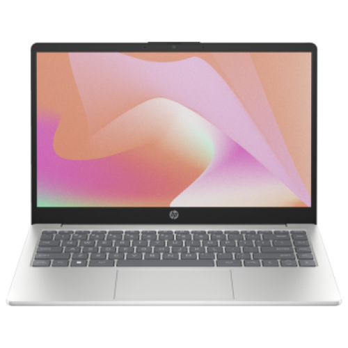 HP 15-fd0336TU INTEL i5-1334U, 8GB, 512GB SSD, DOS, 15.6 INCH FHD, ENG, BT, NATURAL SILVER LAPTOP