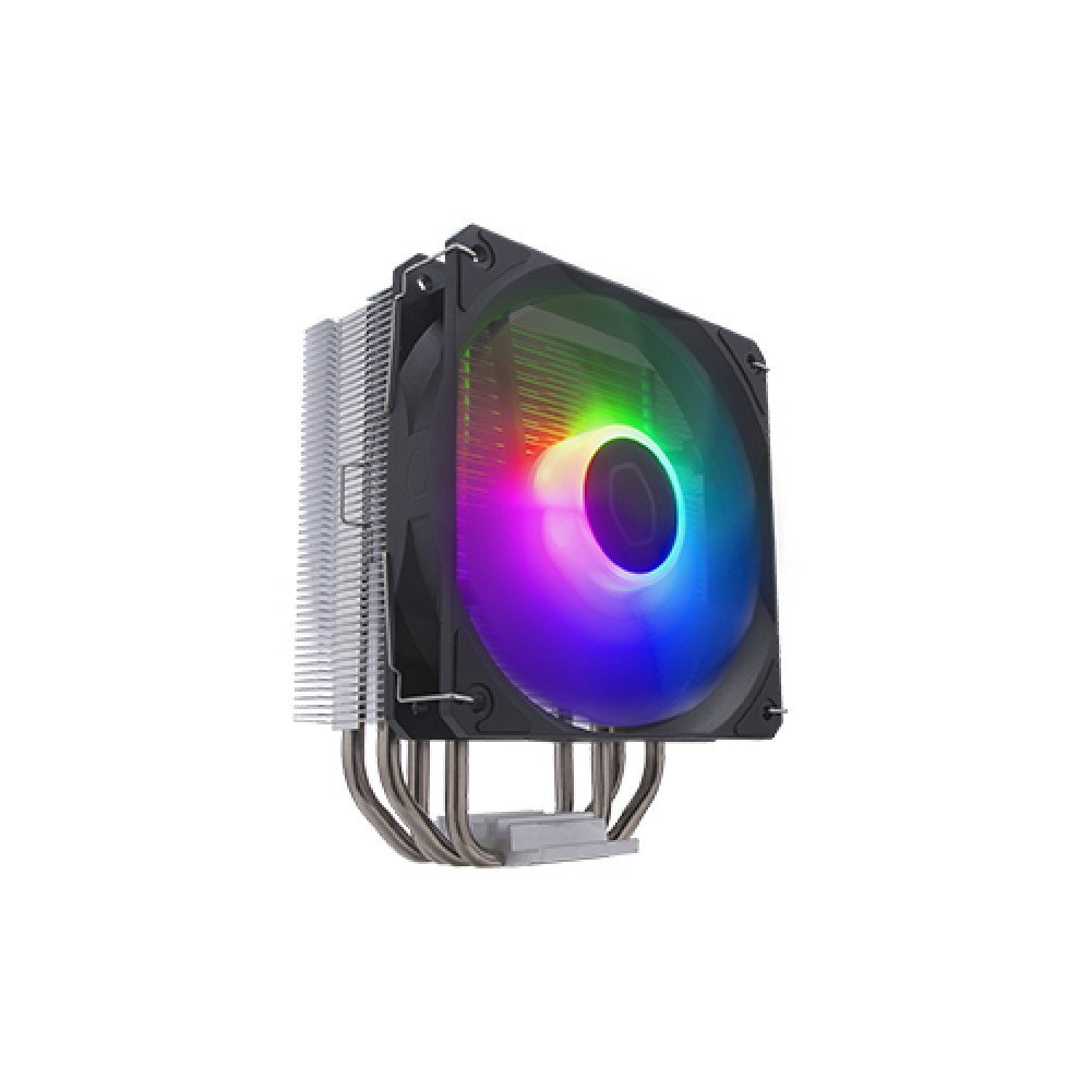 Cooler Master Hyper 212 Spectrum V3 CPU Cooler