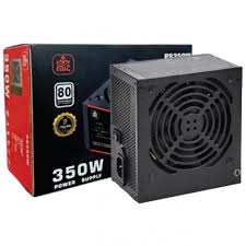 Monarch ATX 350W Power Supply
