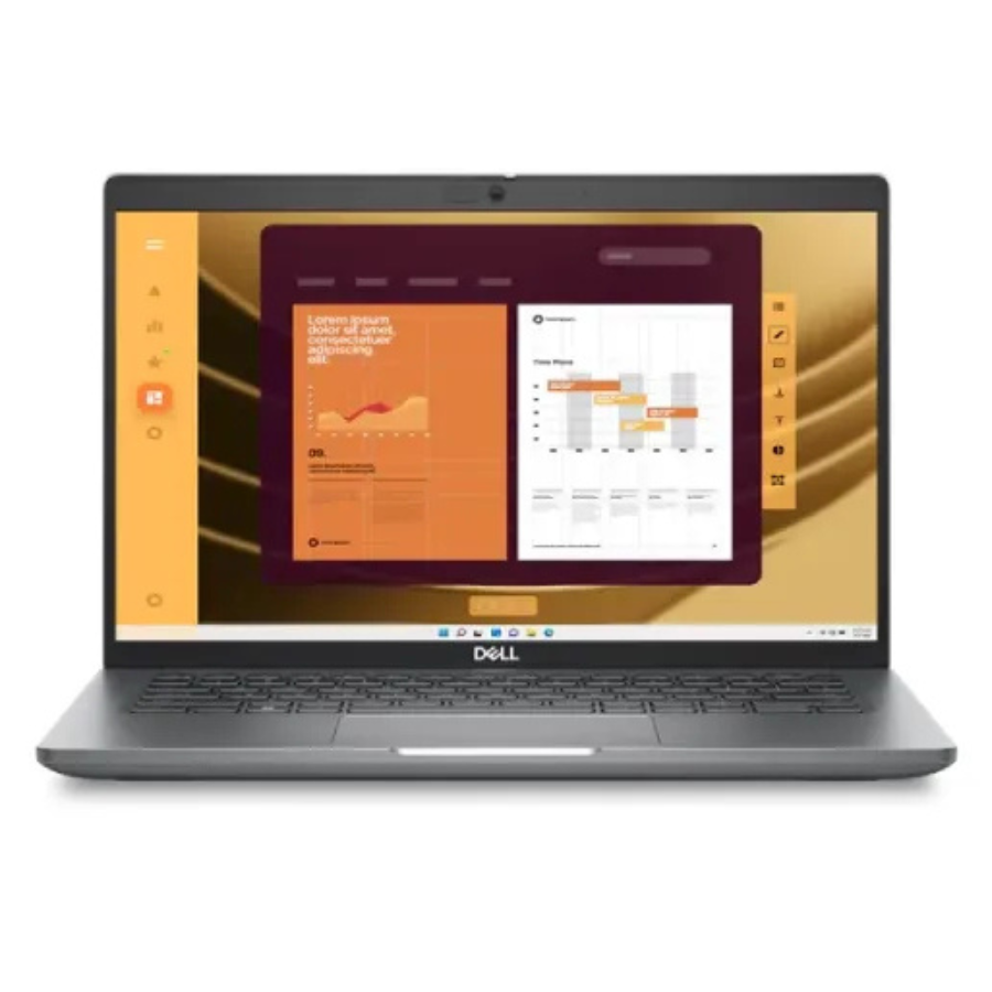Dell Latitude 5450 Core Ultra 5 125U 14" FHD Laptop