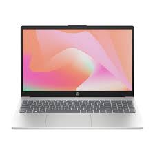 HP 14-EP0202nia Intel Core i5 1334U, 8GB RAM, 512GB SSD, 14 Inch FHD Natural Silver Laptop Model C7VM0EA