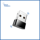 Cudy WU650 AC650 Dual Band Nano USB WiFi Adapter