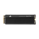 Corsair MP600 PRO NH 1TB PCIe Gen4 x4 NVMe M.2 SSD With DRAM Cache