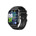 BLISBOND ALPHA SILVER FITNESS & FASHION MALE SMART WATCH