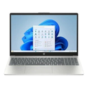 HP 15-fd0154wm, CORE i5-1334U, 8GB DDR4, 512GB SSD, 15.6 INCH FHD TOUCH, INTEL Iris Xe Graphics, WIN 11H, Natural Silver (BZ1W9UA) LAPTOP